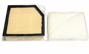 FILTRO DE AIRE MOTOR Y CABINA PARA LEXUS IS250 IS200t IS300 GS350 GS300 RC350 RC300 - Imagen 1 de 1