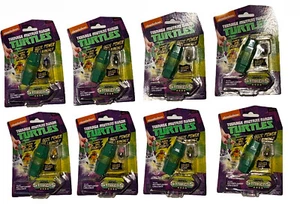 Teenage Mutant Ninja Turtles Spin Strikers - Booster and Spin Set - Selección - Imagen 1 de 9