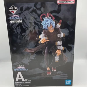 My hero Academia Tomura Shigaraki MASTERLISE Figura Ichiban kuji villain premio A - Foto 1 di 5