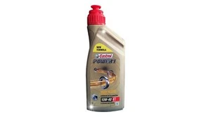 Castrol power1 for Engines 4 Times 10w40 1 L Neutral - Picture 1 of 1
