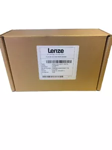 E84DGDVB37142PS LENZE Original Verpackt Neu - Bild 1 von 3