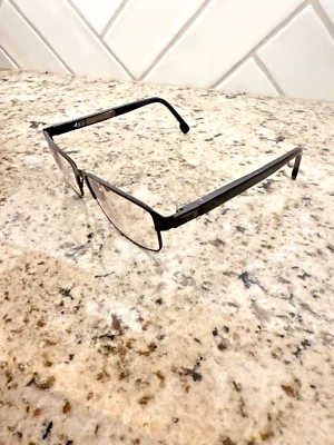 MARCOS DE GAFAS REPUBLICA DAYTON borde completo diseñador de moda solo 56 15-140 Foto 1 de 4