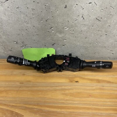 Interruptor de columna limpiaparabrisas faros Hyundai Veloster 2013-2017 934002V820 Foto 1 de 4