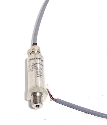 SPTMA0005PG5W02 Honeywell Pressure sensor 4-20ma Out.NEW - Image 1 of 4