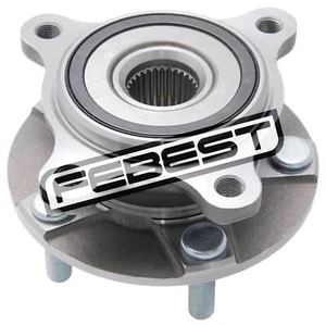 Front Wheel Hub Lh Fits Lexus 43560-30030, 43560-30031 - Picture 1 of 6