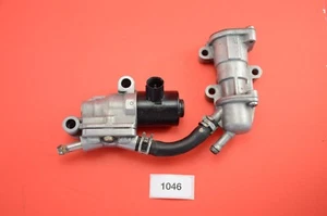 Y#3A HONDA ACCORD PRELUDE IACV VÁLVULA DE CONTROL DE AIRE INACTIVO IAC EACV FAST 138200-0261 - Imagen 1 de 5