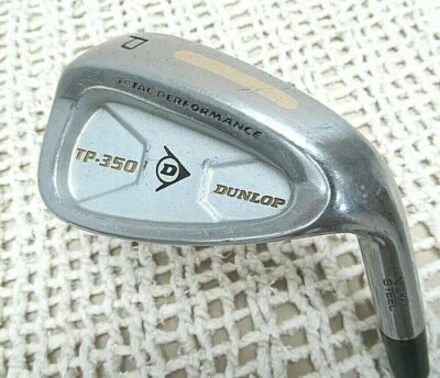 Dunlop TP-350 Total Performance PITCHING WEDGE 35.75" RH ~ Reg Flex Steel Shaft  - Image 1 of 4