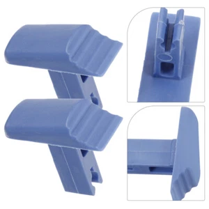 5 Pcs Ladder Accessories Lock Buckle Plastic Switch Extension Ladders - Picture 1 of 12