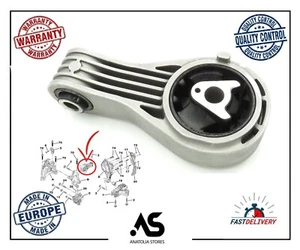 Engine Mounting Right For Peugeot 3008 308 Expert 2.0 BlueHdi 9816338580 - Picture 1 of 6