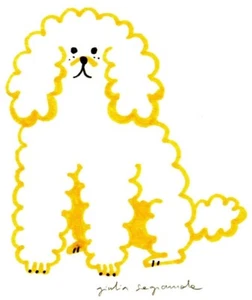 Fluffy Cloud, 2019, de Giulia Sagramola - - Postal - Imagen 1 de 2