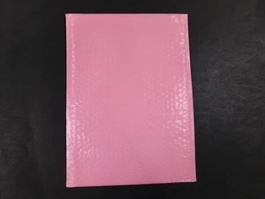 10-100 10x15 LIGHT PINK BUBBLE Mailers Shipping Protective 10 25 50 Envelope - Picture 1 of 5