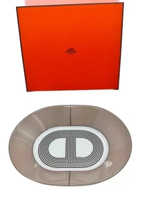 Cuenco Hermés Chaine D’Ancre porcelana diseñador diseño hogar decoración regalo - Imagen 1 de 4