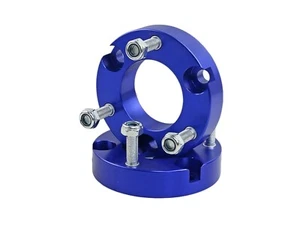 Front Shock Spacer Lift Kit For Nissan Navara D40 / NP300 – Suspension Upgrade - Picture 1 of 2