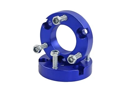 Front Shock Spacer Lift Kit For Nissan Navara D40 / NP300 – Suspension Upgrade - Image 1 of 2