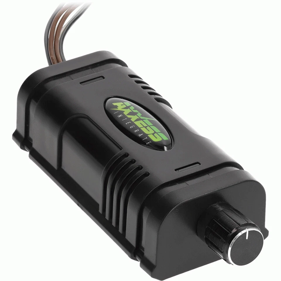 Metra Electronics 2 CH Driver/LINE Output Conv Foto 1 de 1