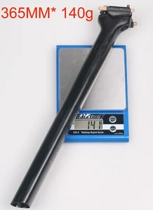 Hylix Fit BMC TeamMachine SLR&ALR 2021~2023 reggisella in carbonio-141 g