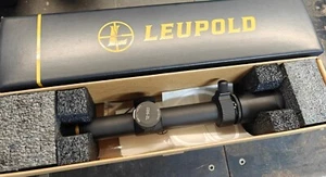 LEUPOLD - VX 3HD 1.5-5x20 CDS ZL Bezel - Picture 1 of 4