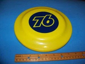 Flying Disc Union 76 Werbeartikel Frisbee-ähnlich - Bild 1 von 2
