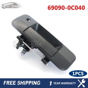 New Outer Rear Tailgate Handle For 07-13 Toyota Tundra 69090-0C040 TO1915113 - Picture 1 of 11