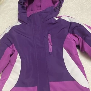 Wonderkids Doppeljacke Größe 2T Top Zustand - Bild 1 von 9