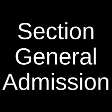 3 Tickets Aaron Lewis 7/14/24 Indian Ranch Webster, MA