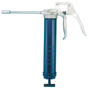 Lincoln Lubrication GREASE GUN PISTOL 16OZ STR TUBE - Picture 1 of 3