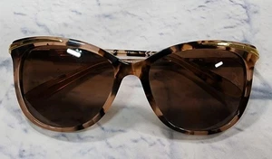 Ralph Lauren Sonnenbrille rosa Schildpatt Katze RA 5203 1463/T5 54-16-135 - Bild 1 von 10