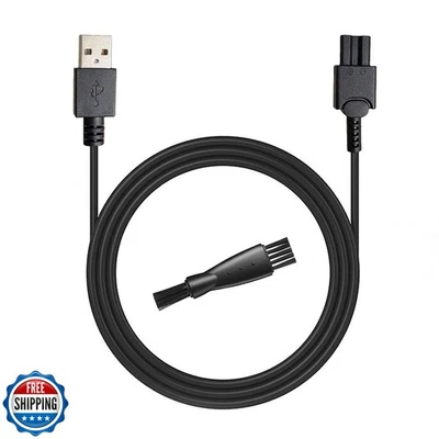 Cargador de recortadora eléctrica OLOV para recortadora OLOV YH-7280, cargador listado por UL para Foto 1 de 4