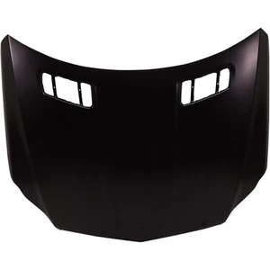 For 2013-2016 GL450 Hood Front Primed Steel MB1230155 1668800457-PFM - Picture 1 of 5