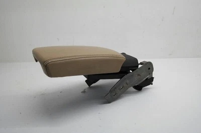 12-13 BUICK LACROSSE CENTRO CONSOLA REPOSABRAZOS TAPA CUERO BRONCEADO   Foto 1 de 4