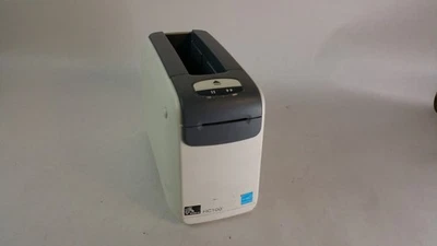 Zebra Wristband HC100 USB Monochrome Label Printer - Image 1 of 4