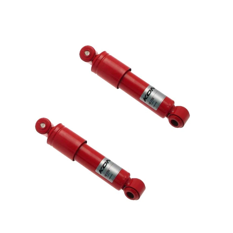 Koni Stoßdämpfer Hinten für Morgan 4/4,Plus 4,V8 (mit telescopic rear dampers) B - Bild 1 von 1