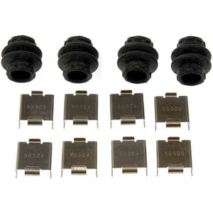 HW5829 Dorman Brake Hardware Kit Front & Rear for Ram Truck 2500 3500 4500 5500 - Picture 1 of 1