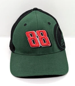 Dale Earnhardt Jr. #88 Amp Hendrick Chase Authentics Mens Size Small Hat - Picture 1 of 6