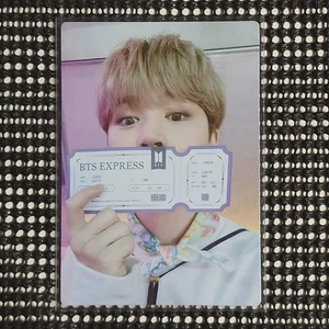 BTS Official SoWooZoo Jimin Photocard #1 - Picture 1 of 11