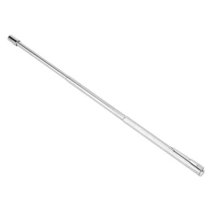 Vision Test Pointer Stick Tragbarer Teleskopischer Edelstahl-Anzeigestift Fü CUB - Bild 1 von 24