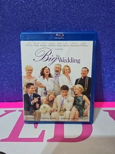 The Big Wedding (Blu-ray, 2013) - Imagen 1 de 6