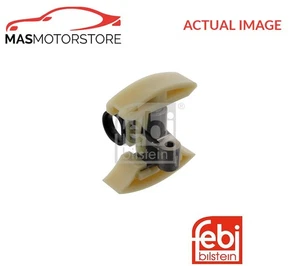 ENGINE TIMING CHAIN TENSIONER FEBI BILSTEIN 32449 FOR CITROËN BERLINGO,C4 I - Picture 1 of 5