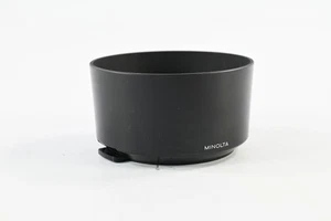 Minolta Hood Shade for 100-200mm f4.5 AF Lens #G438 - Picture 1 of 6