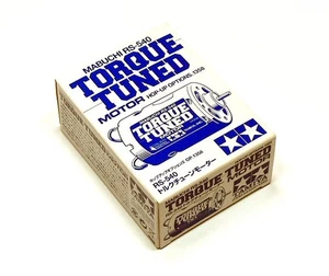 Tamiya RC Modello RS-540 Coppia-Tuned R/C Hobby Motore Spazzolato 54358 - Foto 1 di 2