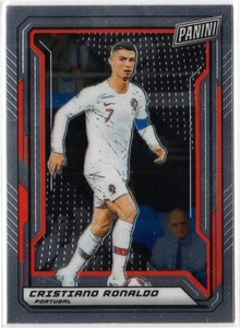 2019 Panini National Convention VIP Cristiano Ronaldo #79 - Bild 1 von 2