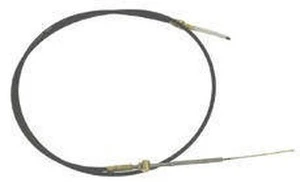 Sierra 18-2158 Shift Cable Assembly - Picture 1 of 3
