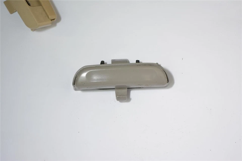 2002-2006 Toyota CAMRY / '97-'01 Lexus ES300 Console Armrest LATCH - TAUPE/GRAY - Изображение 1 из 1