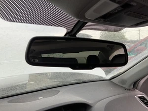 Rear View Mirror Automatic Dimming With Black Cover Fits 15-18 TLX 1383157 - Picture 1 of 11