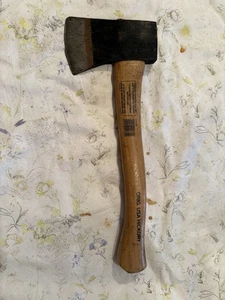 orig. usa hickory axt - Bild 1 von 7