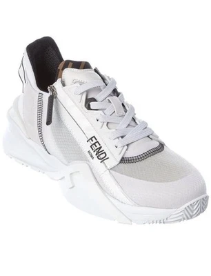 Zapatilla deportiva Fendi Flow de caña baja talla 39 Foto 1 de 4