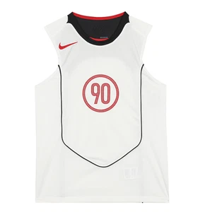 Nike Dri-Fit Total 90 Sleeveless Jersey Men's Sports Tank Top AsiaFit HV1181-133 - Picture 1 of 7
