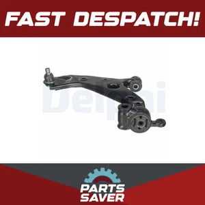 Wishbone / Suspension Arm fits MAZDA 3 1.5D Lower, Left 16 to 19 Track Control - Picture 1 of 13