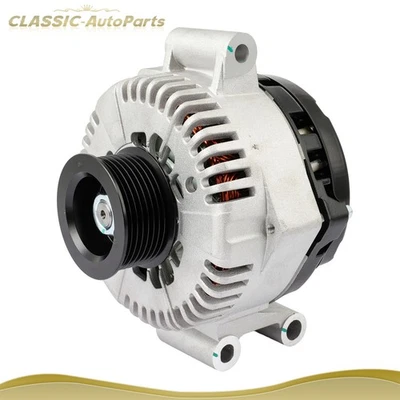 For 2008-2010 Ford F-250/F-350/F-450/F-550 Super Duty Alternator V8 6.4L 8522 - Image 1 of 4