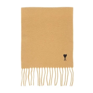 AMI Écharpe USF677 334 280 (Unisexe) 146865795 - Picture 1 of 9